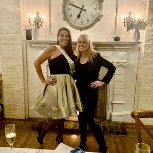 Elizabeth McDonagh Bograd